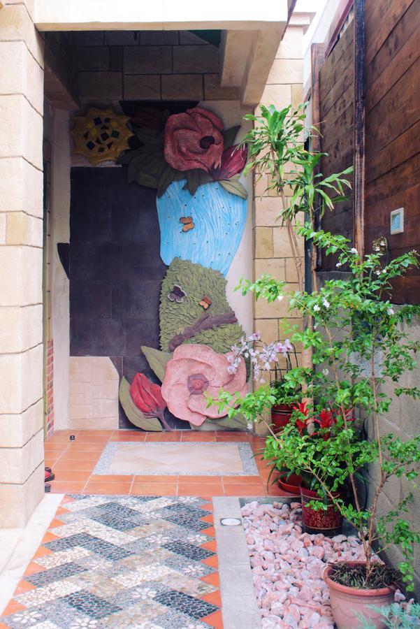 Red Roof B&B Taitung Exterior photo