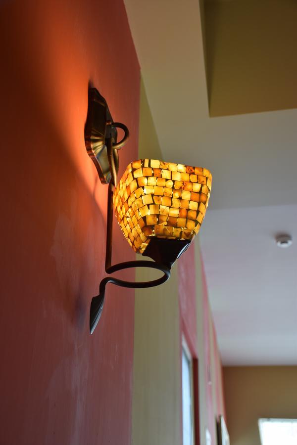 Red Roof B&B Taitung Exterior photo